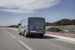 Renault Trafic Van 2019 года (WW)